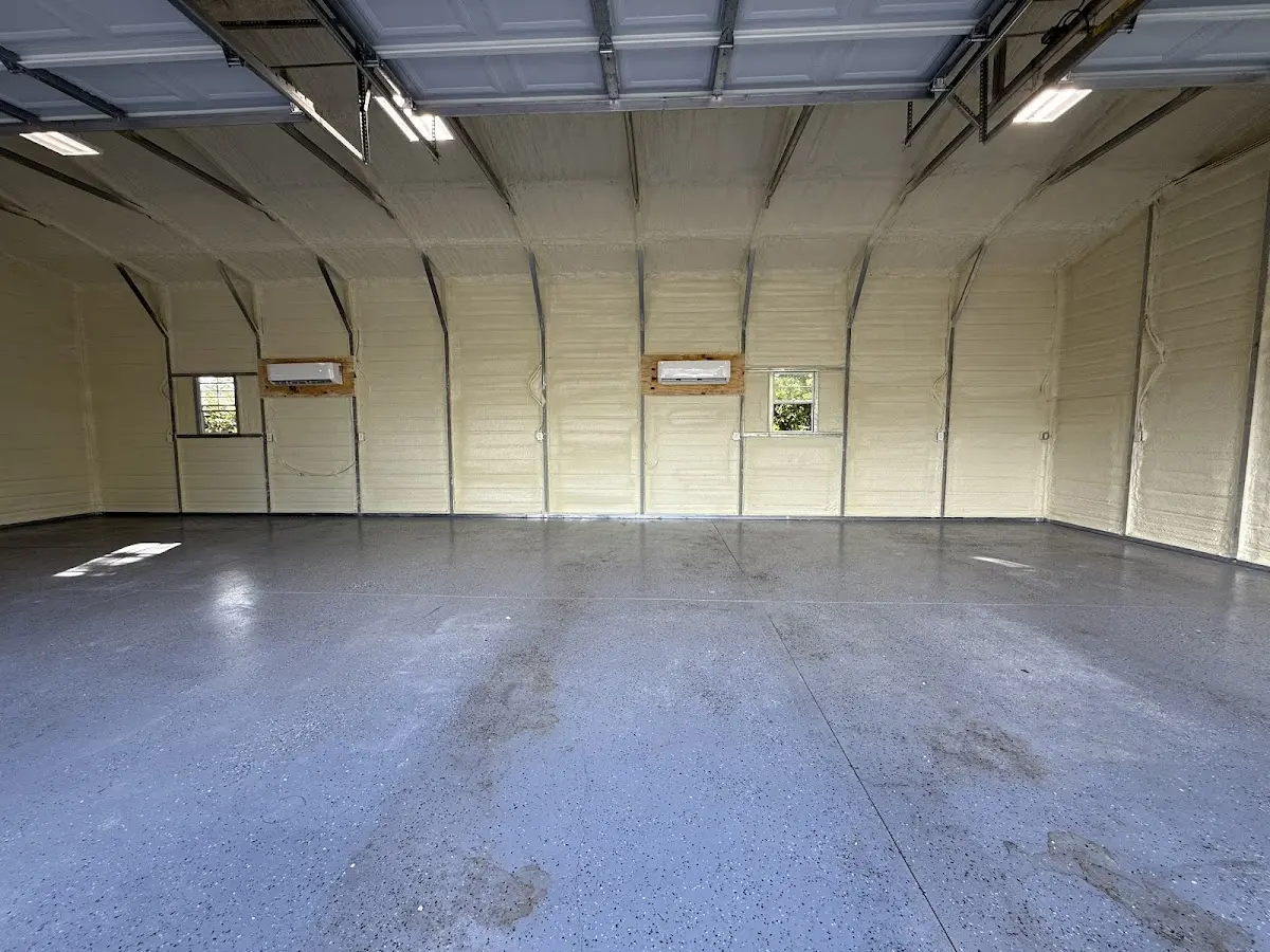 Spray Foam Roofing services in Kirkwood, NY